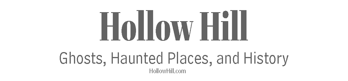 Hollow Hill